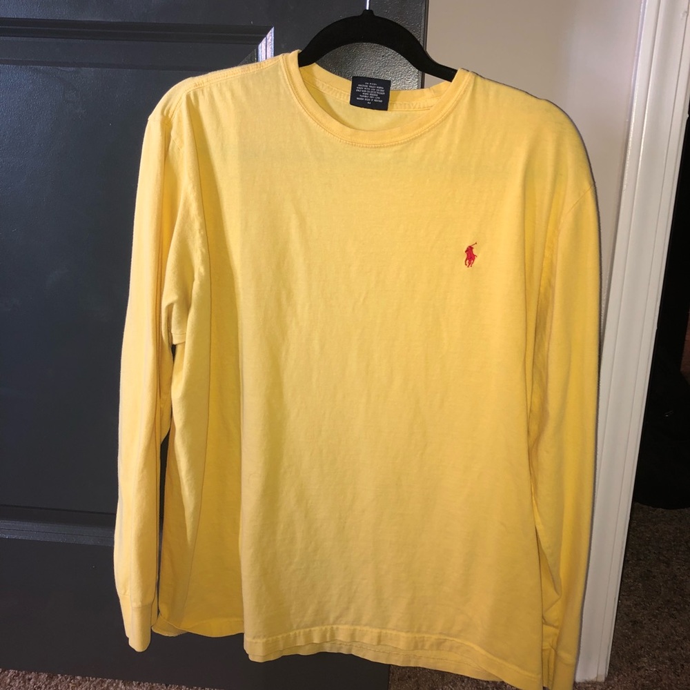 Polo Ralph Lauren Long Sleeve Shirt